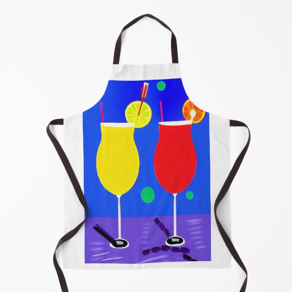 Item preview, Simple colourful cocktails designed and sold by Seanyah.