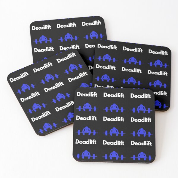 Item preview, Deadlift designed and sold by Aleksa Kos.