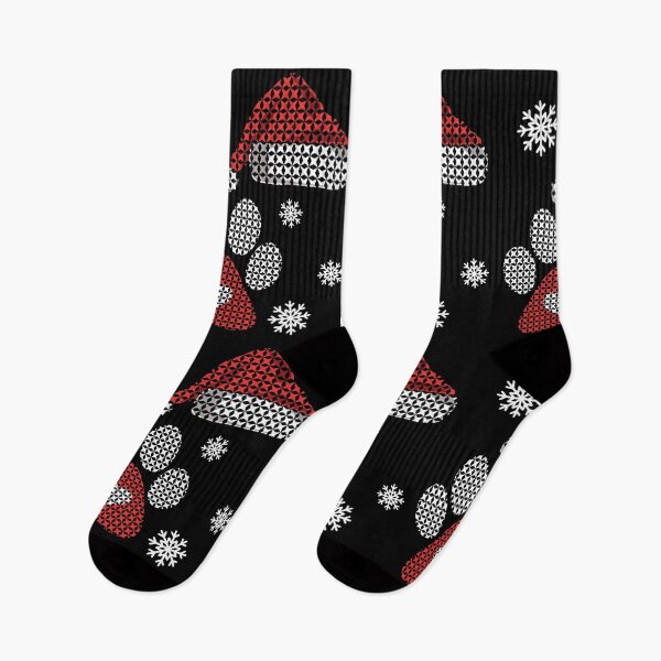 Item preview, Merry Christmas Dog Version designed and sold by netdota.