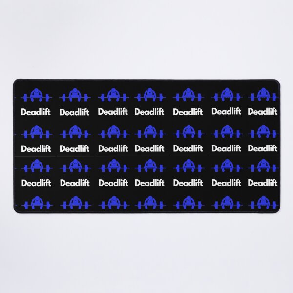 Item preview, Deadlift designed and sold by Aleksa Kos.