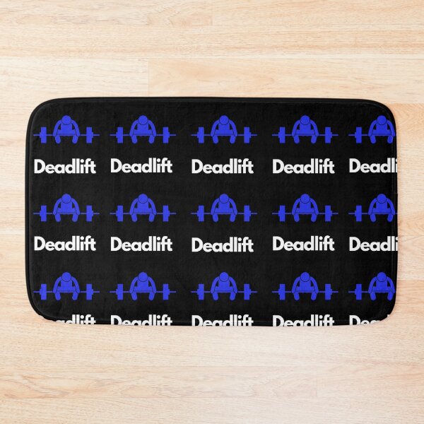 Item preview, Deadlift designed and sold by Aleksa Kos.