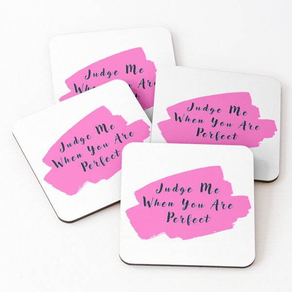 Item preview, júzgame cuando seas perfecto designed and sold by noha alzohbi.