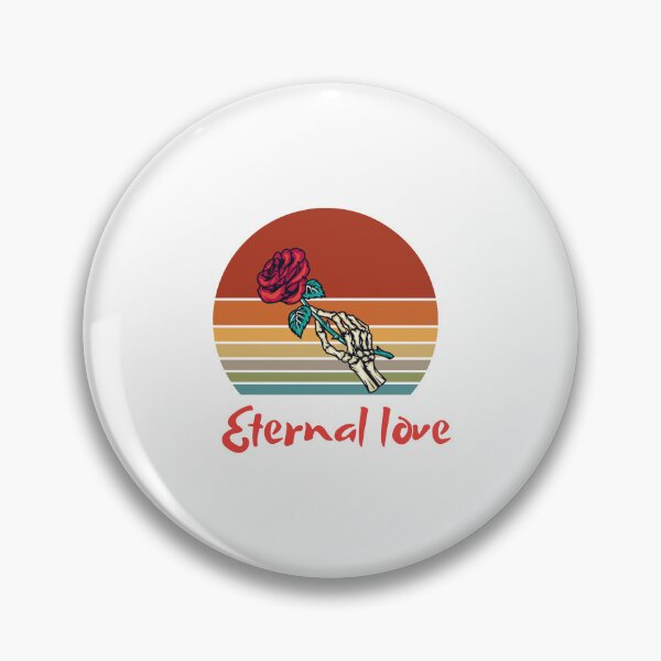 Item preview, Eternal love designed and sold by kouto.