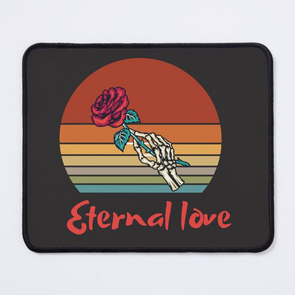 Item preview, Eternal love designed and sold by kouto.