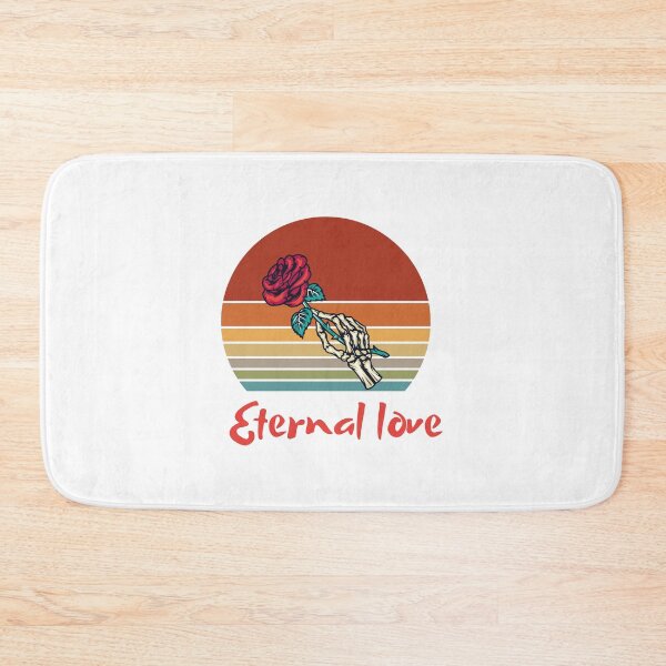 Item preview, Eternal love designed and sold by kouto.