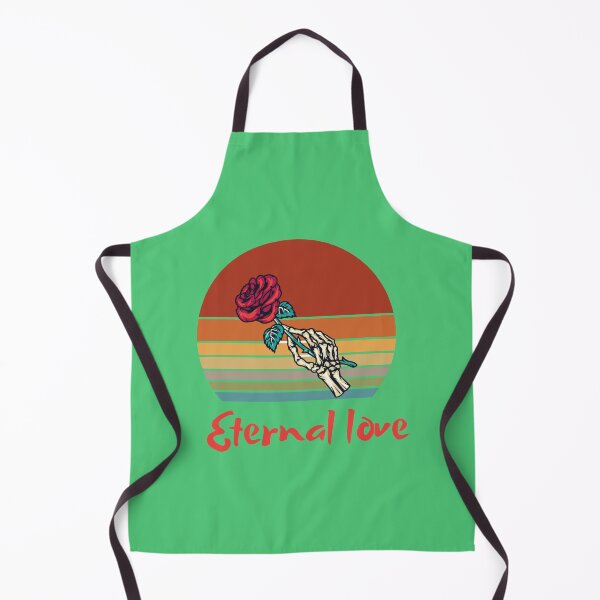 Item preview, Eternal love designed and sold by kouto.