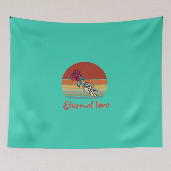 Item preview, Eternal love designed and sold by kouto.