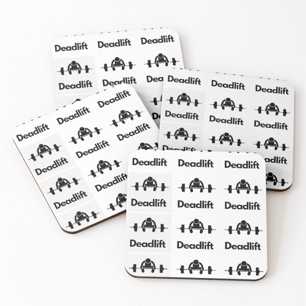 Item preview, Deadlift designed and sold by Aleksa Kos.