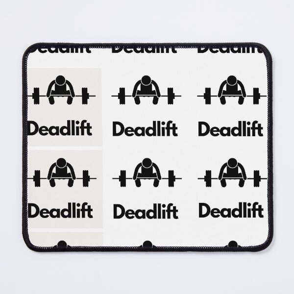 Item preview, Deadlift designed and sold by Aleksa Kos.
