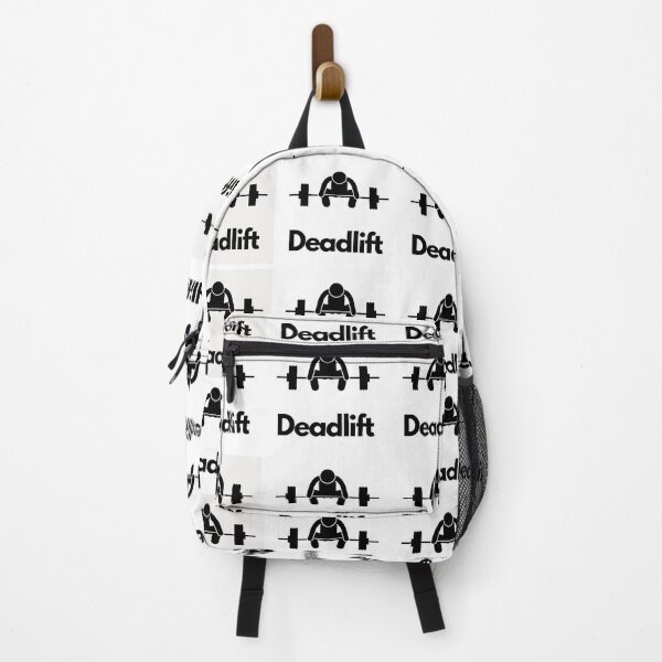 Item preview, Deadlift designed and sold by Aleksa Kos.