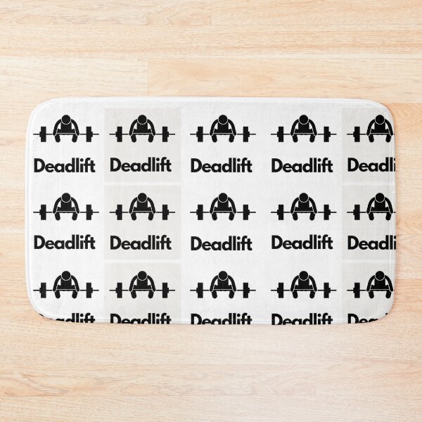 Item preview, Deadlift designed and sold by Aleksa Kos.