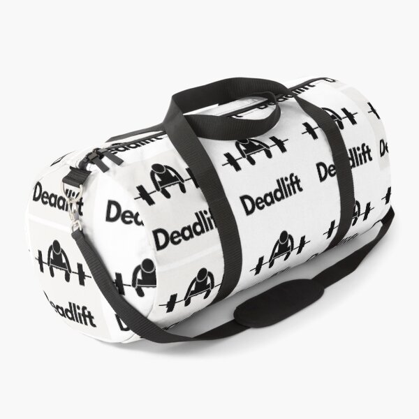 Item preview, Deadlift designed and sold by Aleksa Kos.