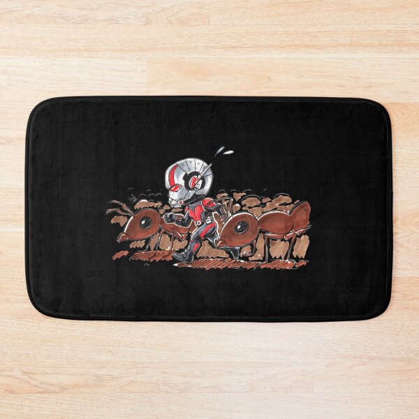 Item preview, Ant Man And The Team designed and sold by AntoineEricnq.