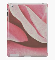 May flowers iPad Case/Skin