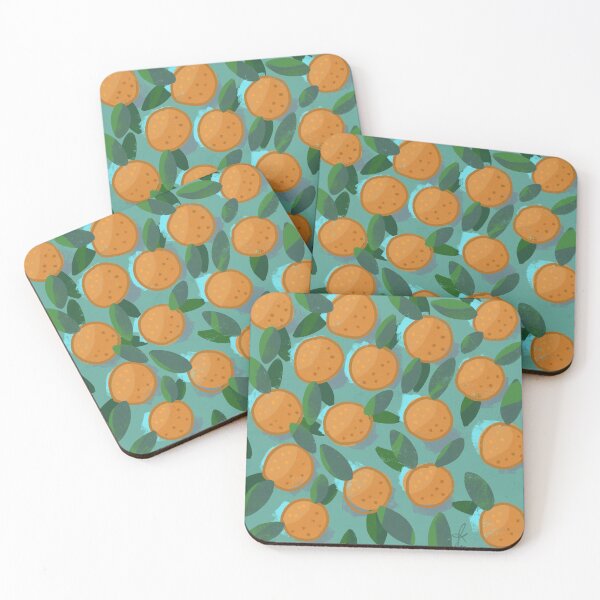 Item preview, Tangerine designed and sold by doronsgallery.