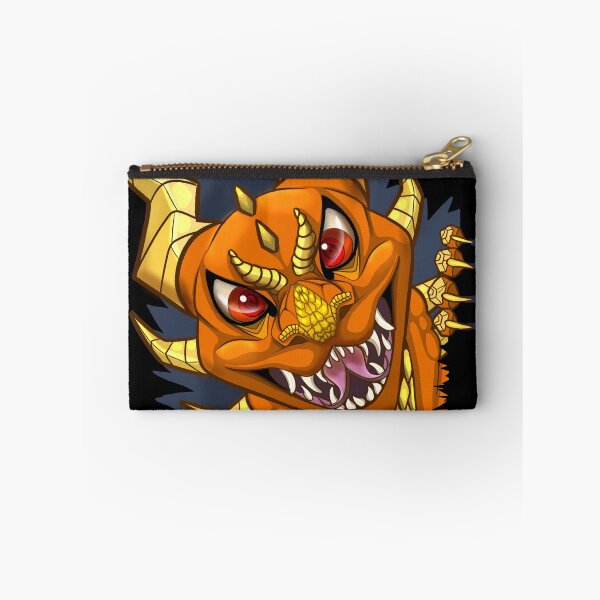 Item preview, Oriental Golden Dragon Ripping paper designed and sold by MariaDracona.