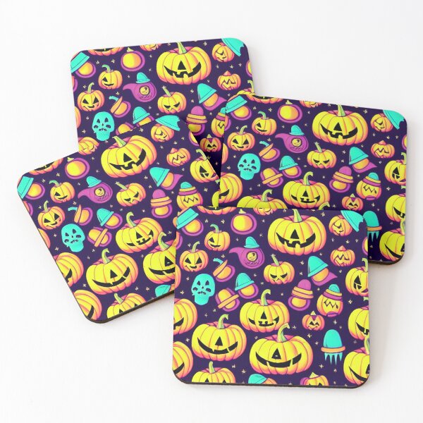 Item preview, Halloween Pumpkin Funny pumpkin designed and sold by MayaDelaye.