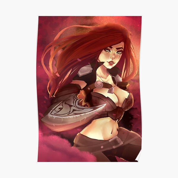 Katarina Sexy