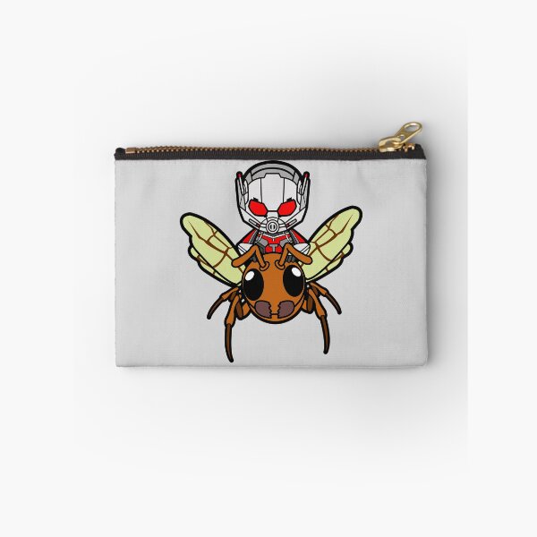 Item preview, Ant Man Riding Ant designed and sold by AntoineEricnq.