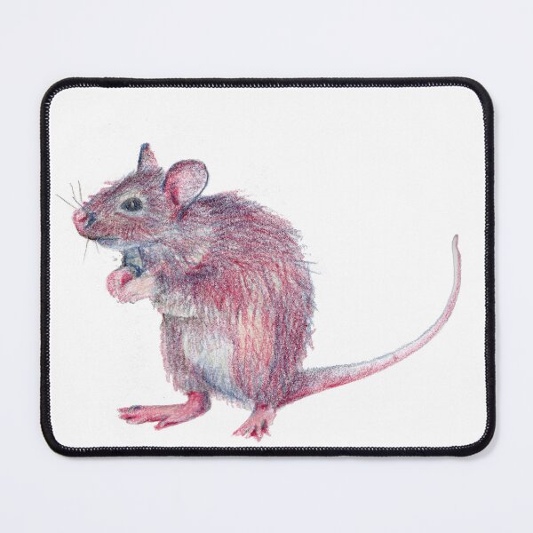 Item preview, Rat designed and sold by SaraCeline.