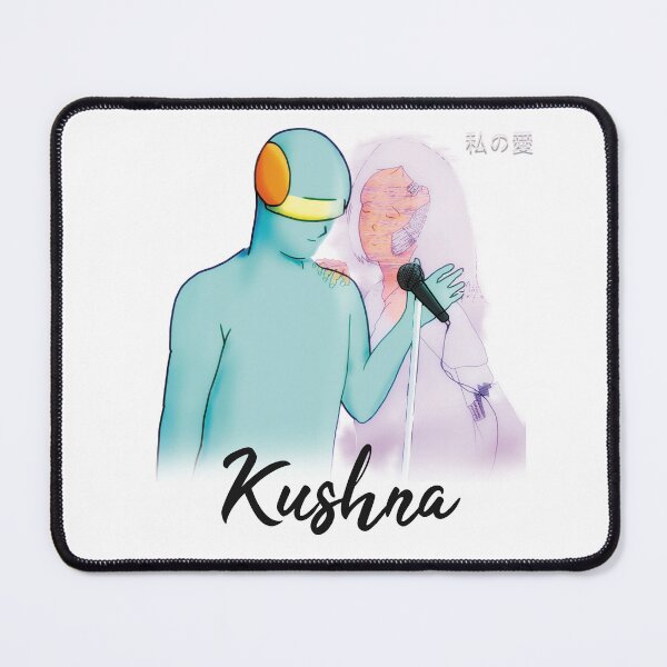 Item preview, watashi no ai designed and sold by Kushna.