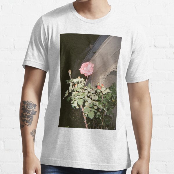 rose 35mm film photography Essential T-Shirt
