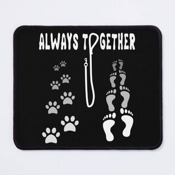 Item preview, Always Together designed and sold by SmartStyle.