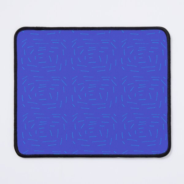 Item preview, Blue patch 2 designed and sold by Ovahill.