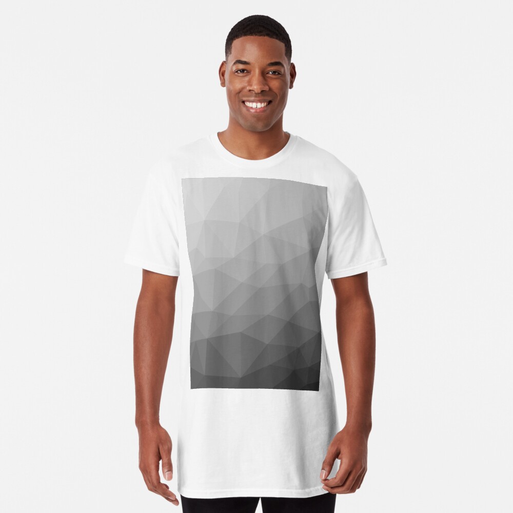 Item preview, Long T-Shirt designed and sold by PLdesign.