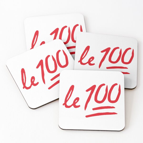 Item preview, The 100 designed and sold by SpilloDesign.