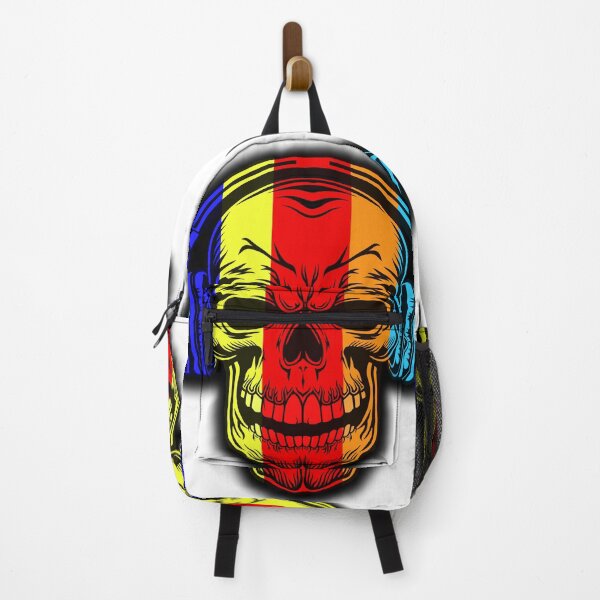 Item preview, Rock Skull designed and sold by FMQ Store.