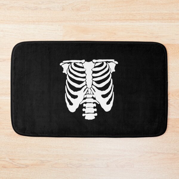 Item preview, Halloween Skeleton  designed and sold by niceghost.