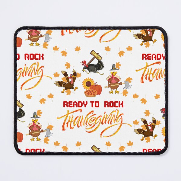 Item preview, Ready to rock thansgiving | gifts for thanksgiving lovers designed and sold by ThanksVibe.