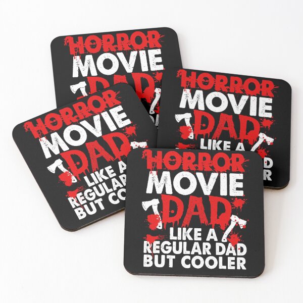 Item preview, Halloween Dad Horror Movie Quote designed and sold by wienssyzdeks.