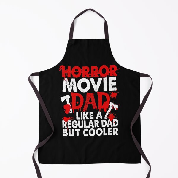 Item preview, Halloween Dad Horror Movie Quote designed and sold by wienssyzdeks.
