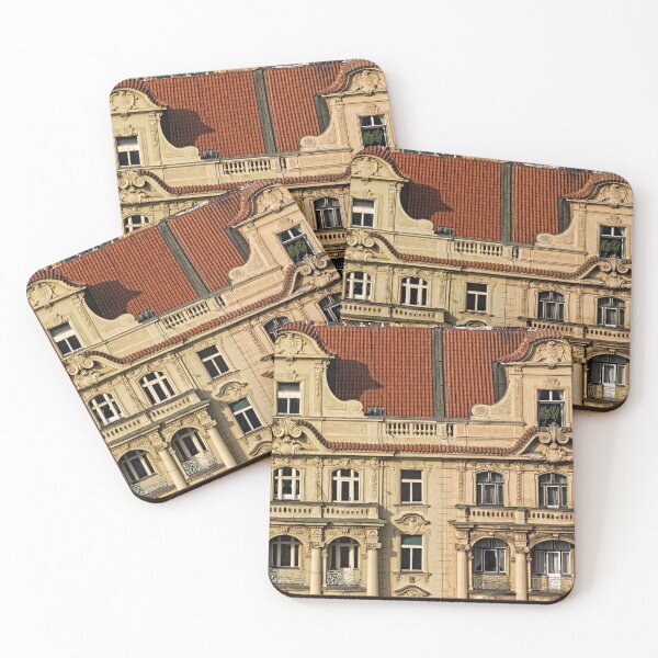 Item preview, Architecture In Prague - 1 ©  designed and sold by © Hany G. Jadaa © Prince John Photography.