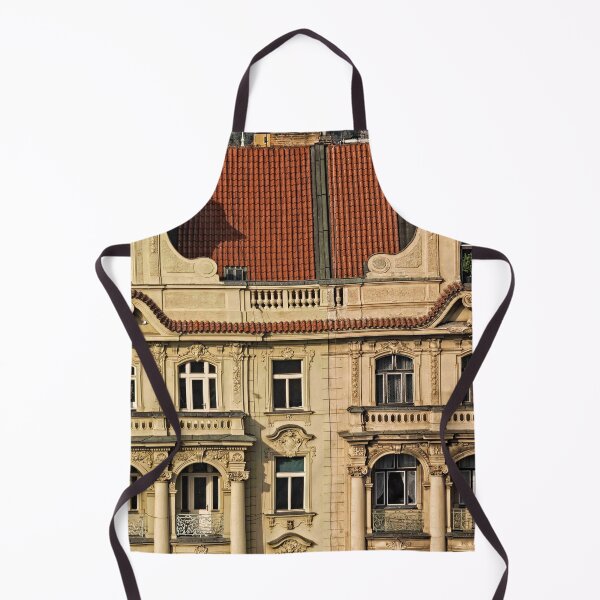 Item preview, Architecture In Prague - 1 ©  designed and sold by © Hany G. Jadaa © Prince John Photography.