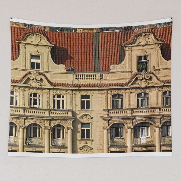 Item preview, Architecture In Prague - 1 ©  designed and sold by © Hany G. Jadaa © Prince John Photography.