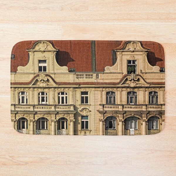 Item preview, Architecture In Prague - 1 ©  designed and sold by © Hany G. Jadaa © Prince John Photography.