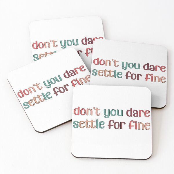 Item preview, don't you dare settle for fine designed and sold by retro10.