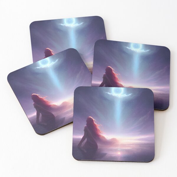 Item preview, Divine Reflection designed and sold by Hilly14HD.