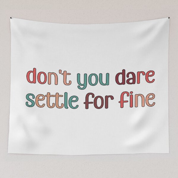 Item preview, don't you dare settle for fine designed and sold by retro10.