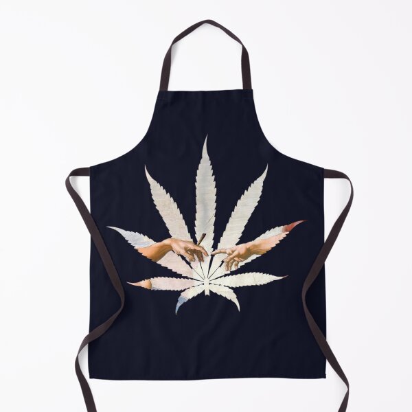Item preview, The creation of cannabis original designed and sold by Martzart.