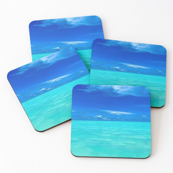 Item preview, Maldives Ocean View designed and sold by lets-travel.