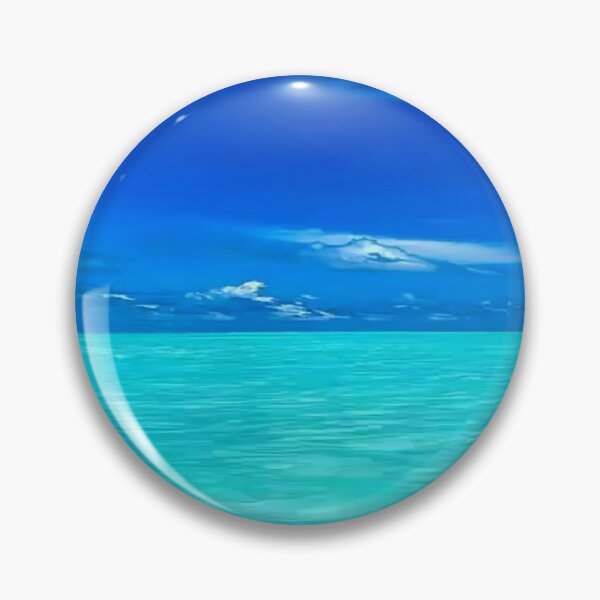 Item preview, Maldives Ocean View designed and sold by lets-travel.
