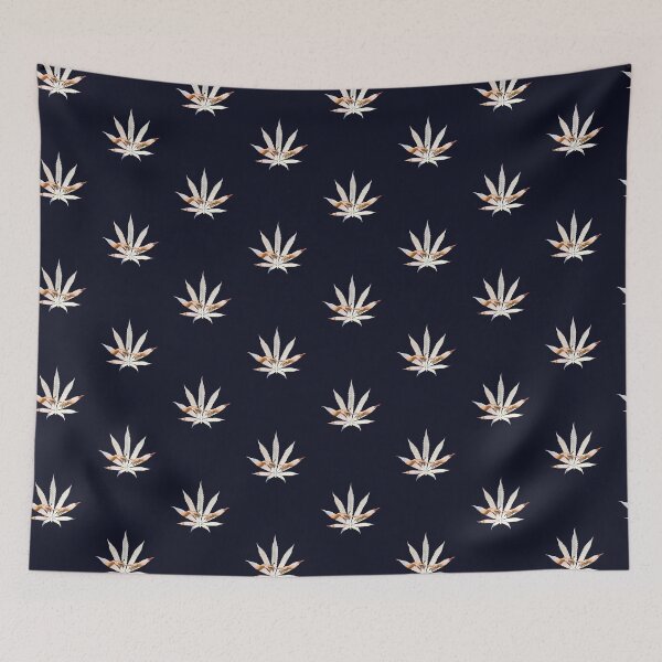 Item preview, The creation of cannabis original  designed and sold by Martzart.