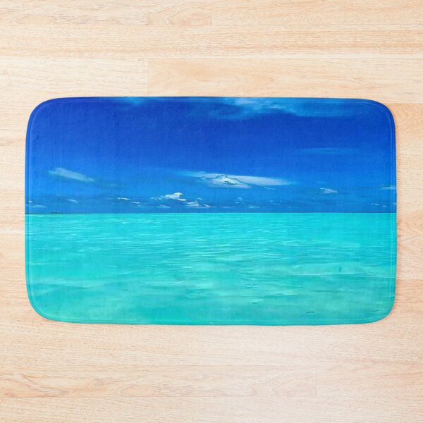 Item preview, Maldives Ocean View designed and sold by lets-travel.