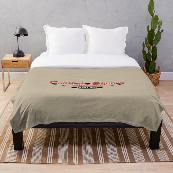 Item preview, Silent Hill Central Square Shopping Center designed and sold by Vinemans.