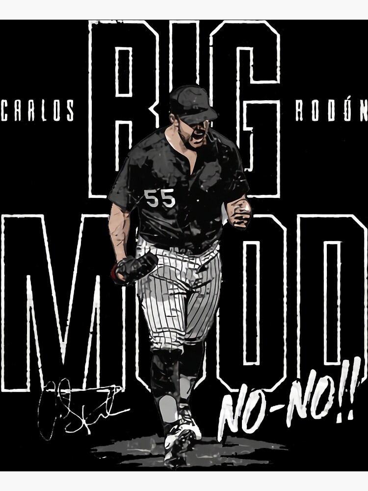 Carlos Rodon Jerseys and T-Shirts for Adults and Kids