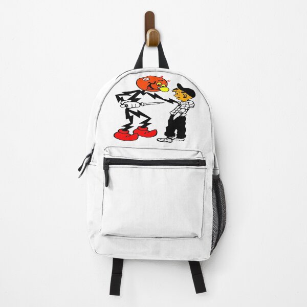 Item preview, electricity Reddy Kilowatt, Reddy Kilowatt designed and sold by Vegas Cara.